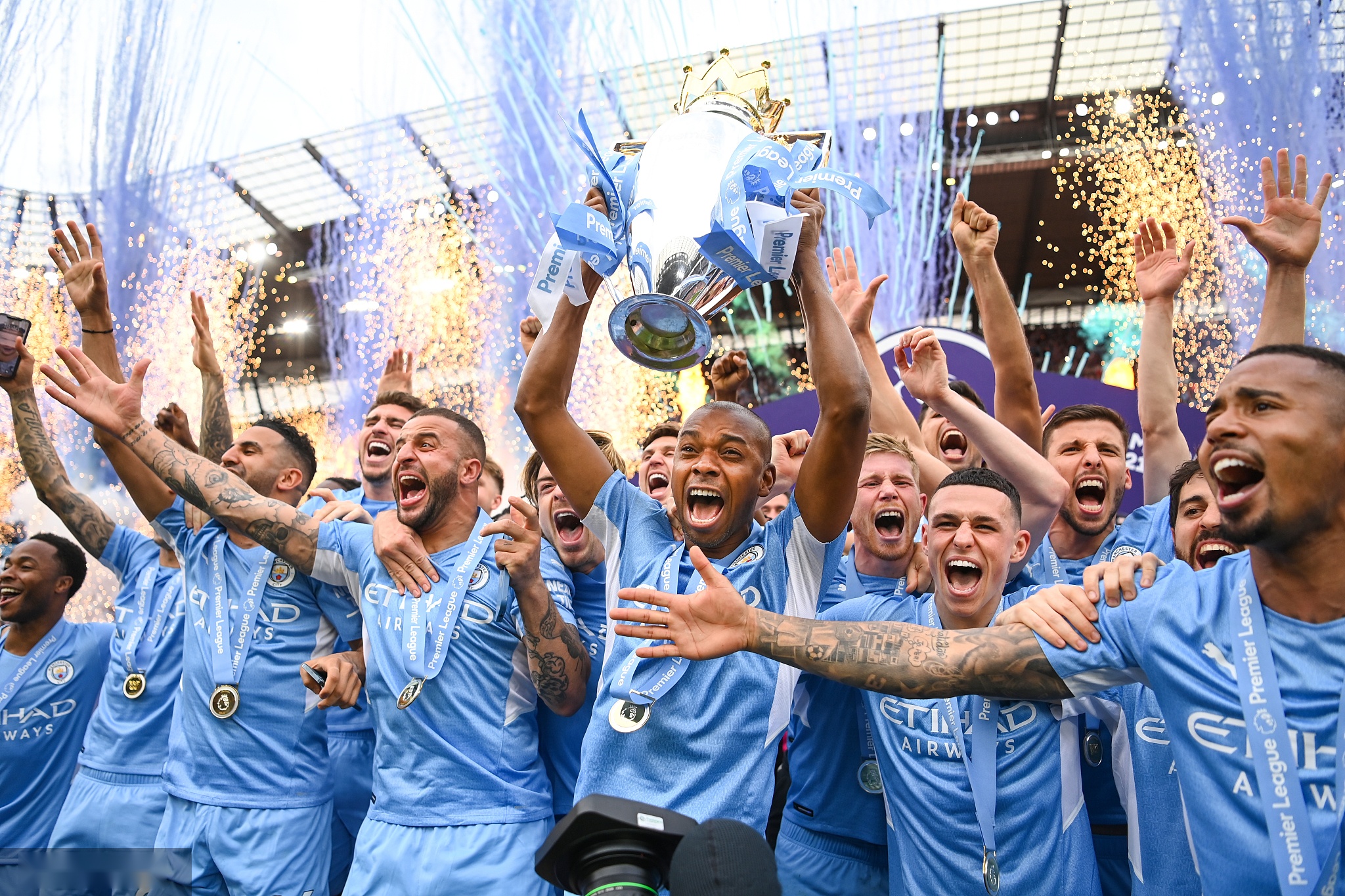 展示了转会 展示了转会