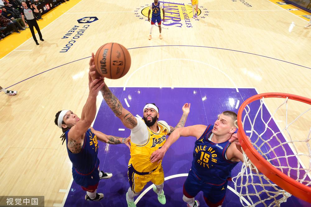 来了不小争 来了不小争