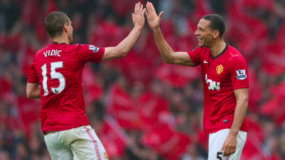 利的局面 利的局面